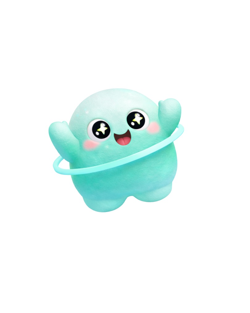 AI Mascot
