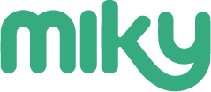 Logo MIKY